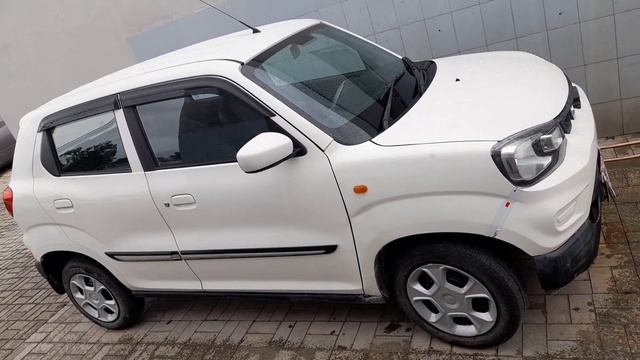 New Maruti Suzuki S Presso VXI plus 2022 Mini SUV ♥️ || Full Detailed Review ? смотреть онлайн