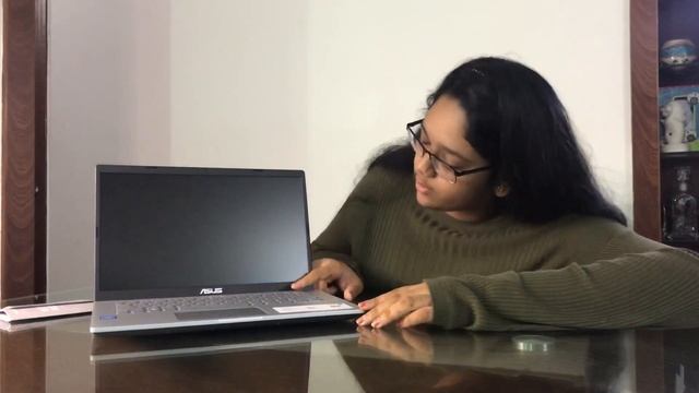 UNBOXING OF ASUS VIVOBOOK 14/ASUS LAPTOP смотреть онлайн