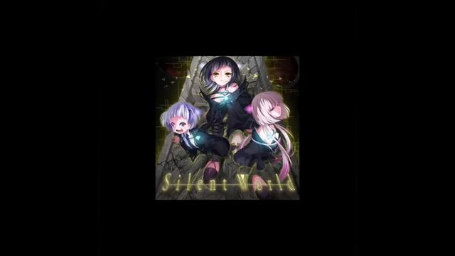 8 Beat Story - Silent World - B.A.C. смотреть онлайн