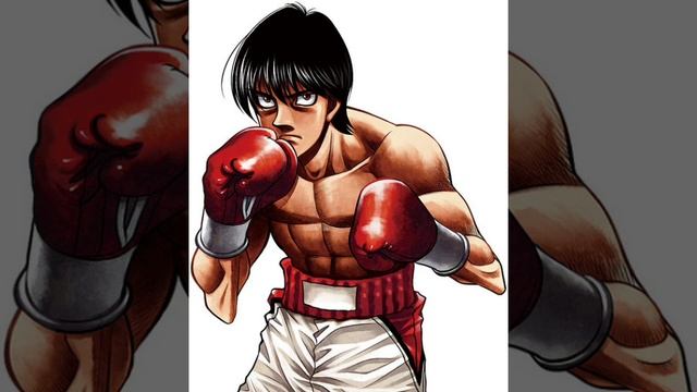Hajime No Ippo: The fighting (PS3) Ichiro Miyata Inferior Theme смотреть онлайн