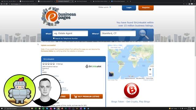 Pillow Links Explained - Getting And Using Pillow Links For SEO смотреть онлайн