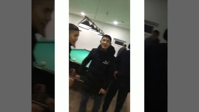 Достарым менің золотой 💛 на гитаре 🎸 Из Кыргызстана 🇰🇬 смотреть онлайн