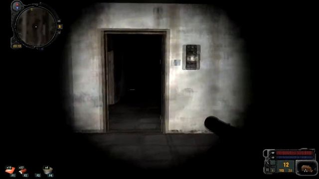 Обзор от Сыча S.T.A.L.K.E.R. Зов Припяти смотреть онлайн