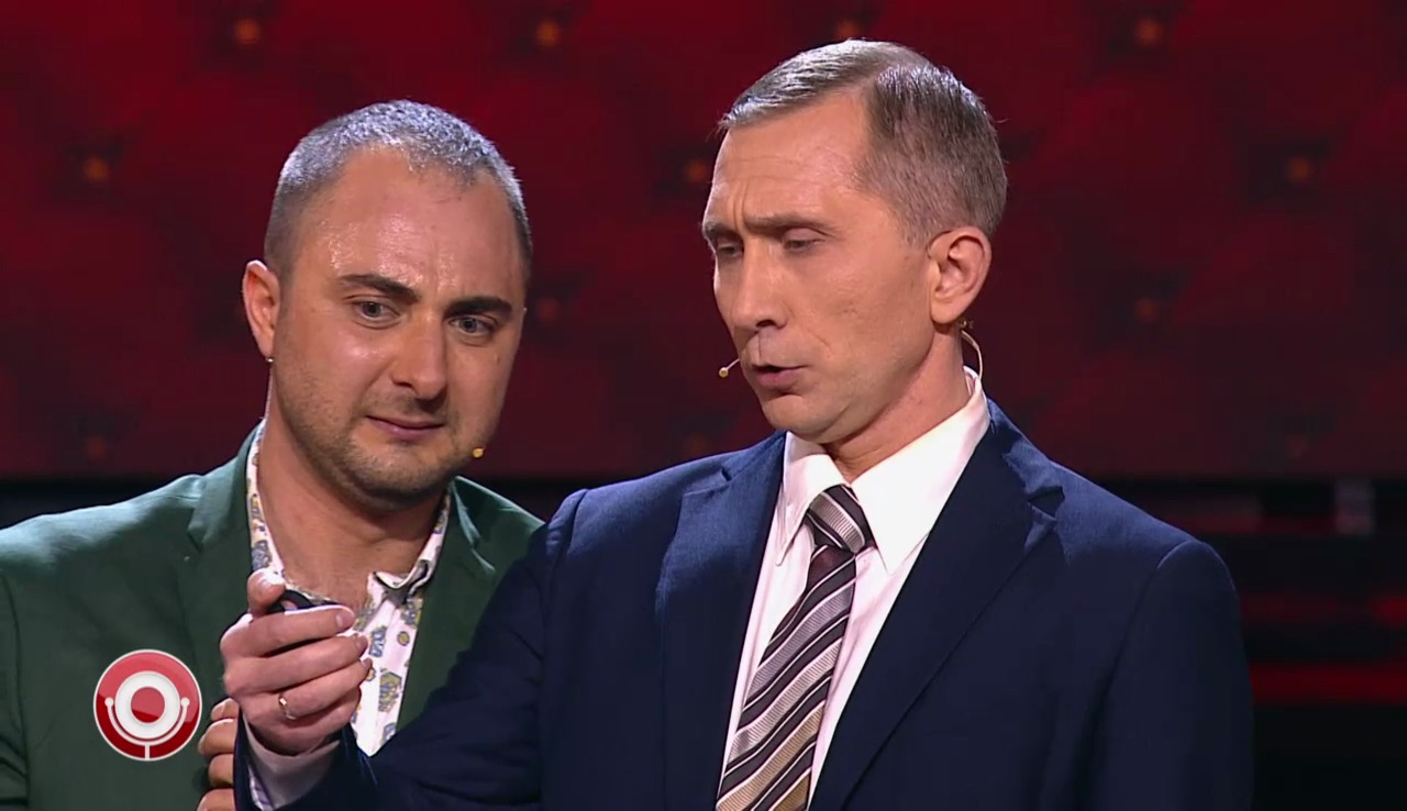 Андрей Скороход, Демис Карибидис и Дмитрий Грачев - Путин в сочинском кафе смотреть онлайн