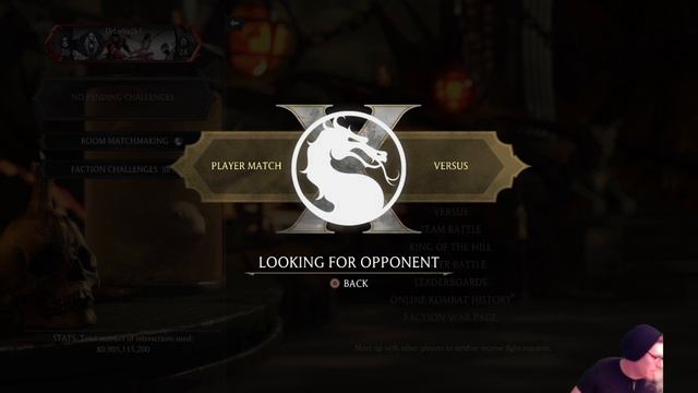 CALL ME SENPAi! MKX Matches (Part 2) смотреть онлайн