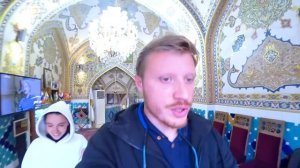 Иран – последний выпуск | Путешествие по Ирану #54