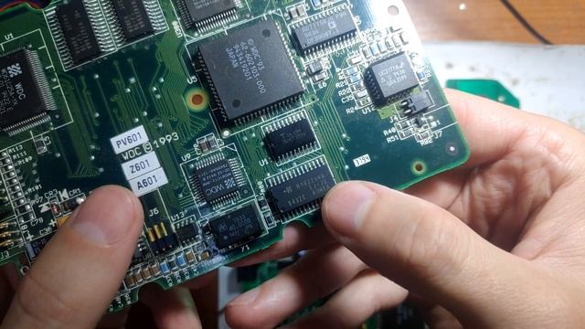 Ремонт SEGA Mega Drive 2 / Часть 3 Финал