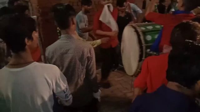 Nahar ganj ke dhol Agra?? смотреть онлайн