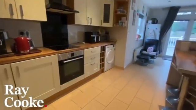 99 Mellowes Road, Finglas, Dublin 11 - FOR SALE смотреть онлайн