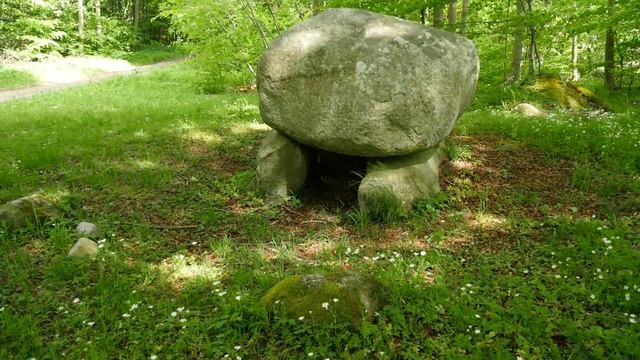 Nørre Herlev Runddysse смотреть онлайн