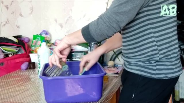 Как легко отмыть аквариумное оборудование от налета и грязи! смотреть онлайн