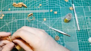 Обзор,сборка и покраска модели Звезда Мотоцикл М-72