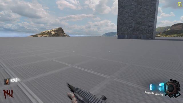 BO3 MODTOOLS: CoD Online M1014 Shotgun Port смотреть онлайн