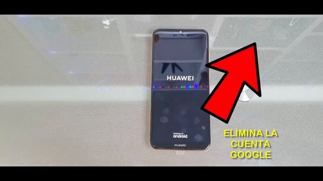 Formatear HUAWEI Y6 2019 смотреть онлайн