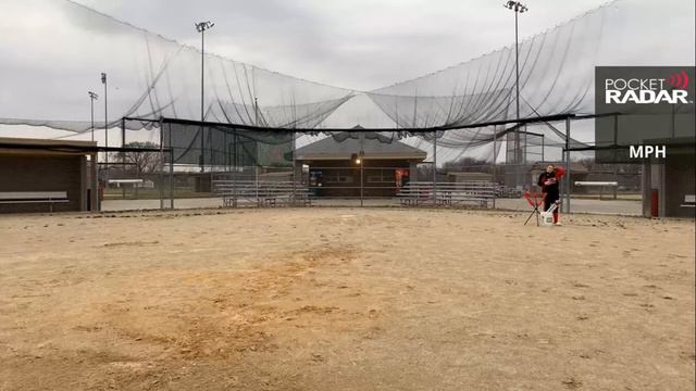 April 3, 2020- Pitching & Field Work- Erika & Monica смотреть онлайн