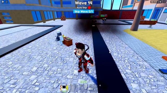 БЕСПЛАТНЫЙ ИНЖЕНЕР КАМЕРАМЕН И СОЛО ШЕФ КАМЕРАМЕН В СКИБИДИ ТУАЛЕТОВ В Toilet Tower Defense РОБЛОКС смотреть онлайн