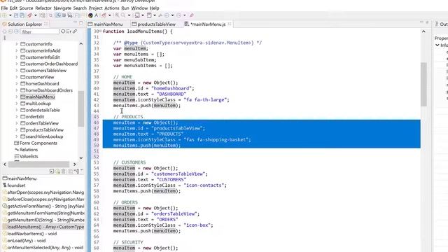 Build a web app on FoxPro смотреть онлайн