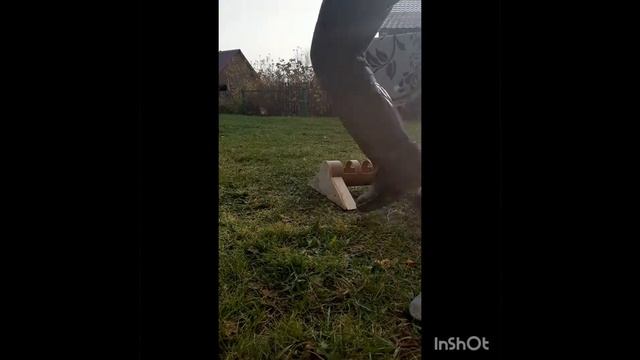 # сделай сам, кормушка для кур из остатков канализационной трубы... смотреть онлайн