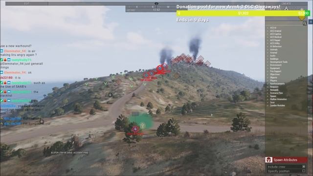 Why you shouldn't get the zeus mad AND drunk смотреть онлайн