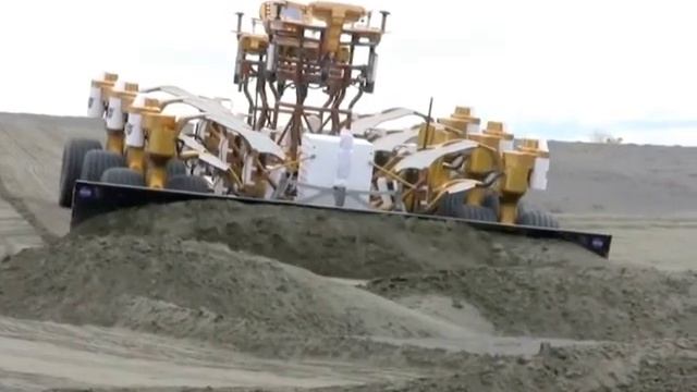 ISU TP ANALOGS video 4 - ROBOTICS смотреть онлайн