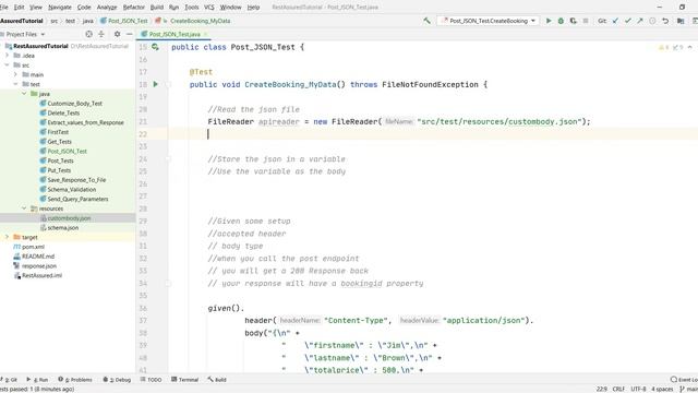 Post Custom JSON смотреть онлайн