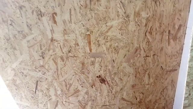 Утепление гаража. Ворота смотреть онлайн