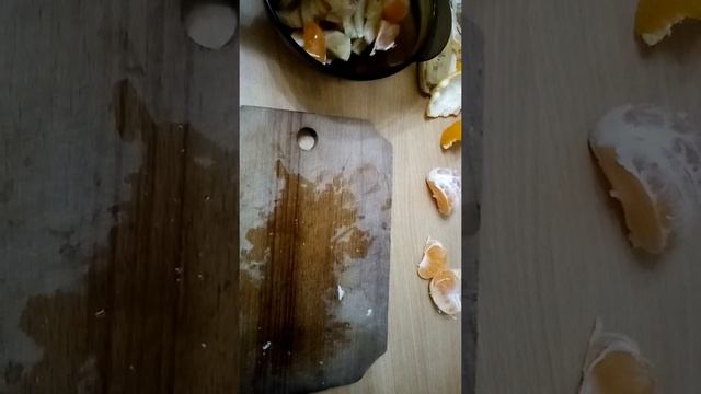 Как сделать зимний салат? смотреть онлайн