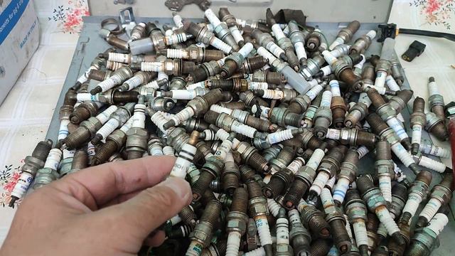 Свечной бум. 9 кг свечей, это рекорд! смотреть онлайн