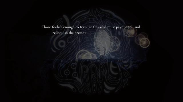 Let's Play Hollow Knight (BLIND) Part 12: RETREADING THE PATH смотреть онлайн
