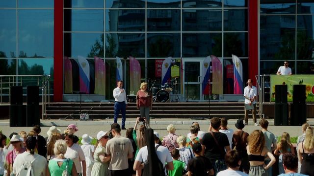 Новости Прокопьевска 28 06 2024