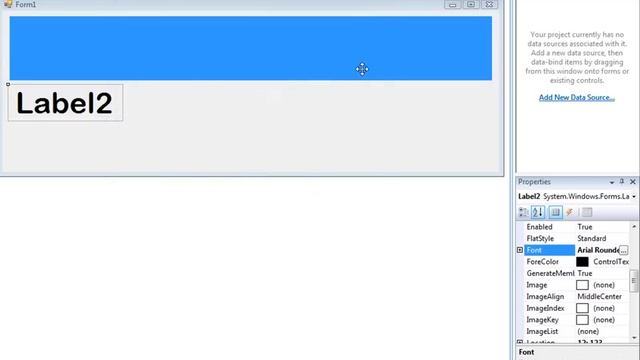 #1 Visual Basic Tutorial ~ Time and Date смотреть онлайн