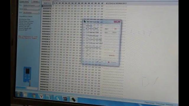 Прошивка Биоса програматором CH341A материнки от GIGABYTE F2A68HM S1 смотреть онлайн