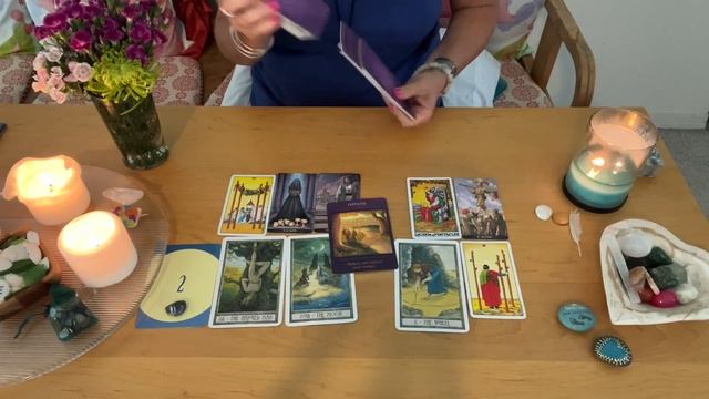 New! Yes or No Pick-a-Card ??????? Ask Any Question! смотреть онлайн