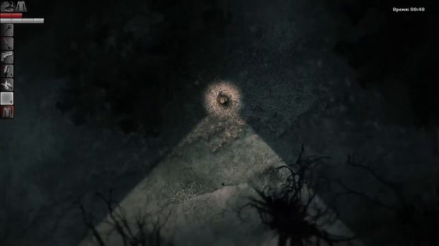 Едва живы | Darkwood | Серия 15 смотреть онлайн