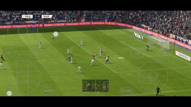 COMO EU CONSIGO JOGAR O FIFA 23 de PC no MEU CELULAR! смотреть онлайн