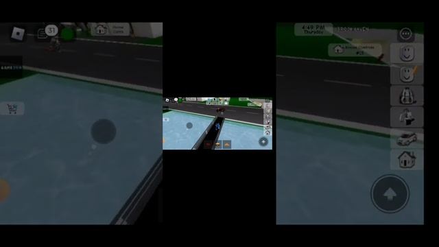 ?Я СНЯЛ НА КАМЕРУ ЗЕМЛЕТРЯСЕНИЯ В БРУКХЕЙВЕН РП? смотреть онлайн