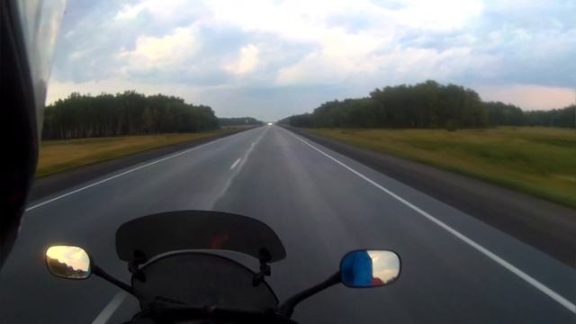 Мотопутешествие на Алтай смотреть онлайн
