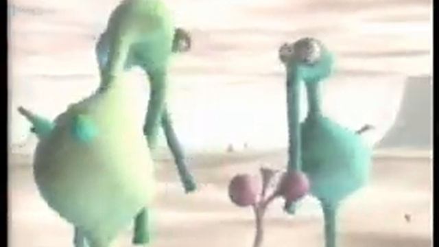 Gas Planet Cartoon смотреть онлайн