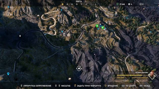 Far Cry ®5 #24 Скайлар смотреть онлайн