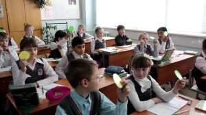 Урок русского языка в 3 классе по теме "Имя существительное". Даньшина О.В.