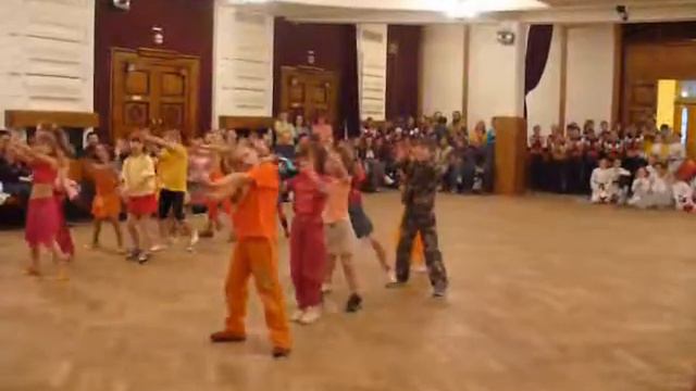 Destiny-plaminky 27/02/2008 смотреть онлайн