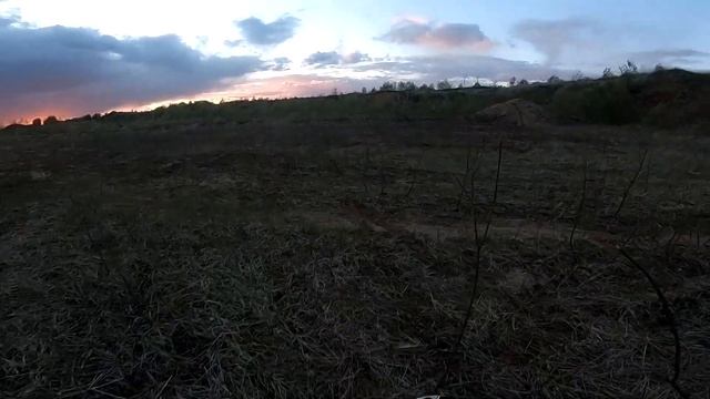 ПОКАТУШКА НА ПИТБАЙКАХ / KAYO 140 / HILLCLIMB