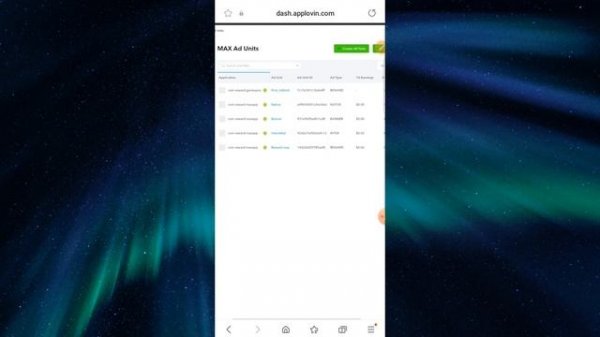 applovin max self click apps android builder || Android Builder aia file || applovin self click app