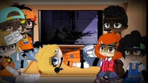 //4✰Town react//+bonus//turning red//gc//14-16 AU//Part 3/?? //