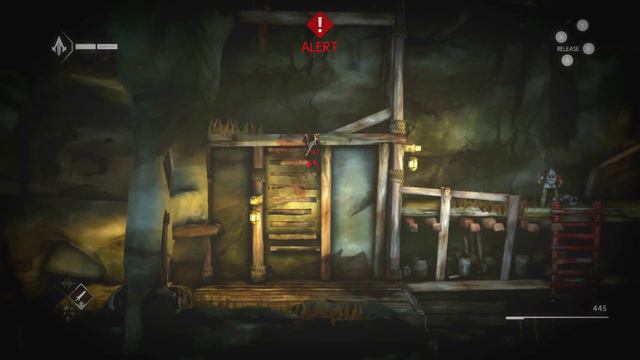 Assassin's Creed Chronicles China Chap 1& Chap 2 смотреть онлайн