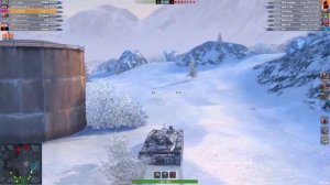 КАК ПОЛУЧАТЬ МАСТЕРА В КАЖДОМ БОЮ? СОВЕТЫ ДЛЯ ПОЛУЧЕНИЯ МАСТЕРА В WOT BLITZ