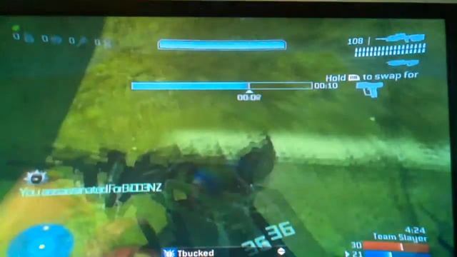 Nirvana x2 Halo Montage смотреть онлайн