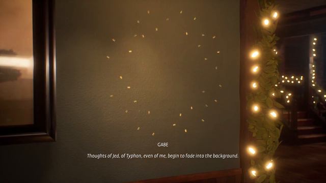 The most beautiful worldly conversation in the history of video game смотреть онлайн