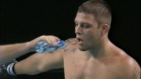 Fedor Emelianenko vs Renato (Babalu) Sobral