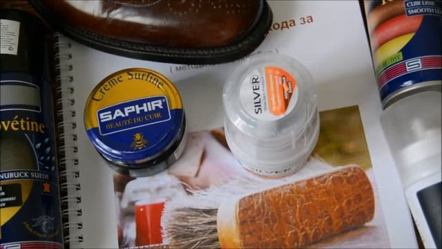 Это надо знать! Отличие дешевых кремов для обуви от дорогих смотреть онлайн